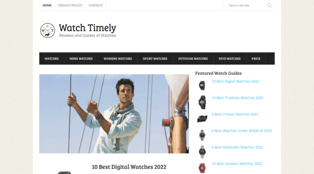 watchtimely.com