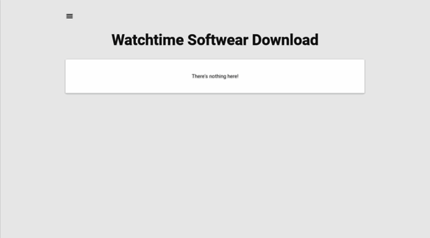 watchtimesoftwearapk.blogspot.com