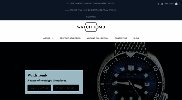 watchtomb.com