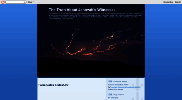 watchtowertruth.blogspot.com