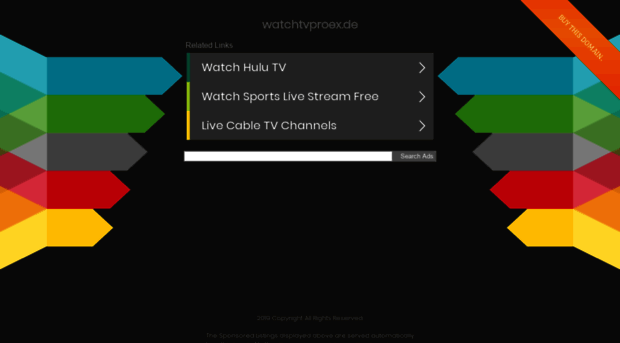 watchtvproex.de