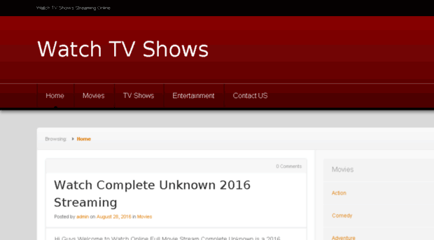 watchtvshows24.com