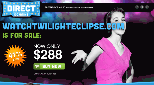 watchtwilighteclipse.com