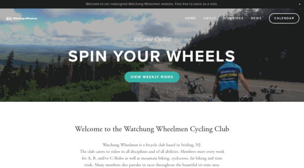 watchungwheelmen.com