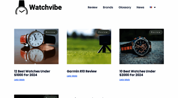 watchvibe.com