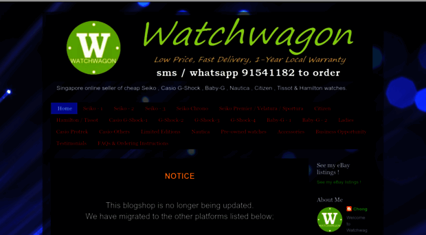 watchwagon.com.sg