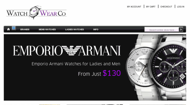 watchwearco.com