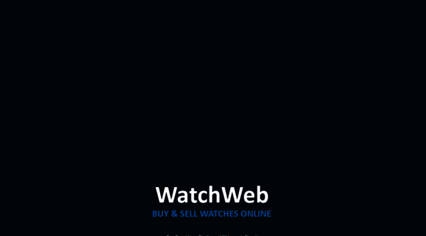 watchweb.com