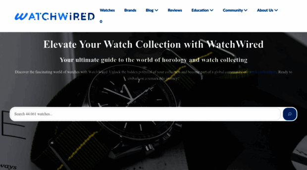 watchwired.com