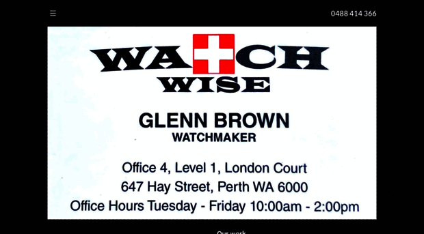 watchwise.net.au