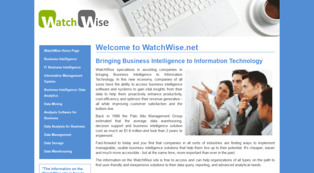 watchwise.net