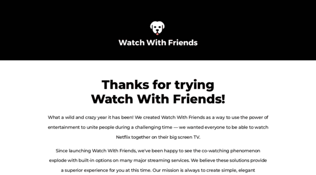 watchwithfriends.com