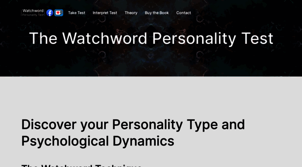 watchwordtest.com