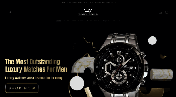 watchworld.in