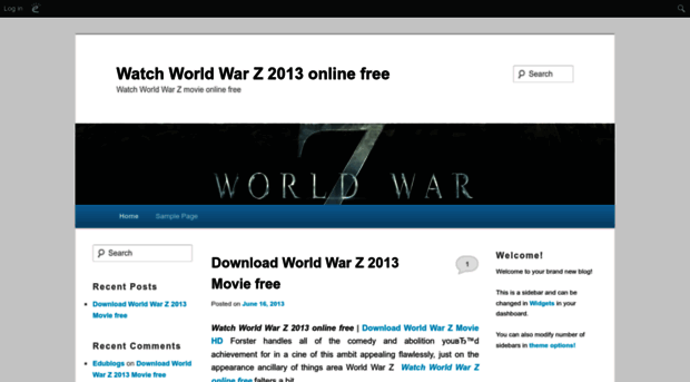 watchworldwarz2013onlinefree.edublogs.org