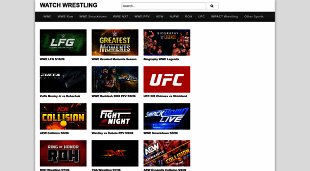 watchwrestling.gs