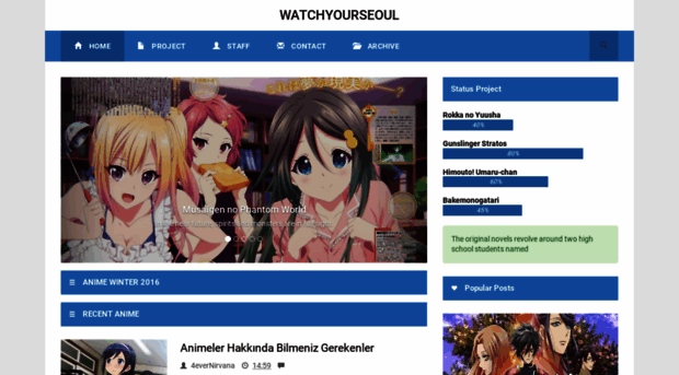 watchyourseoul.blogspot.com