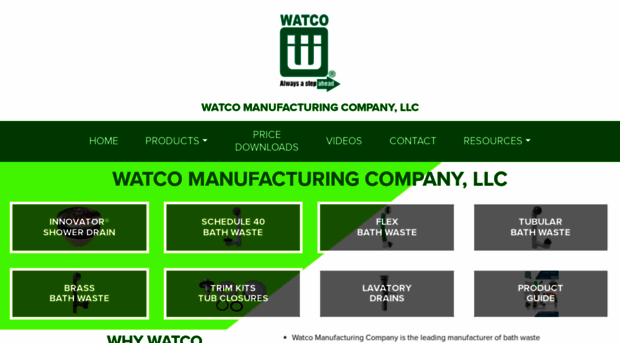 watcomfg.com