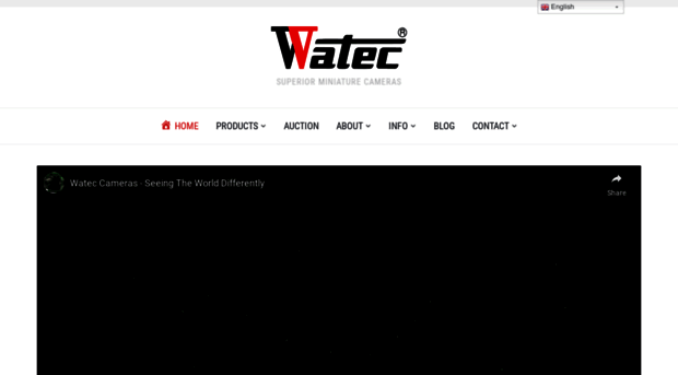 wateccameras.com