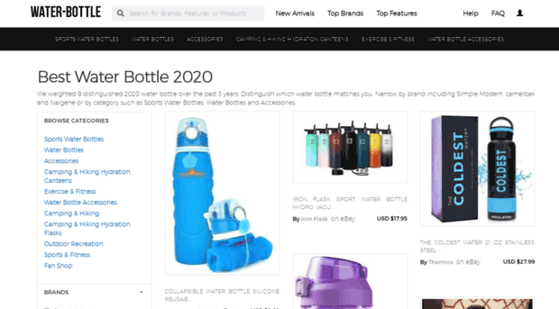 water-bottle.org