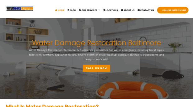 water-damage-restoration-baltimore.com