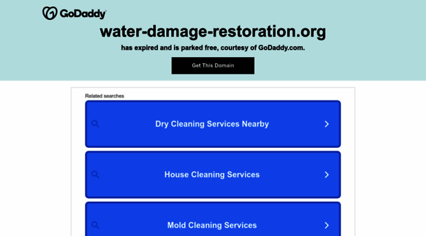 water-damage-restoration.org