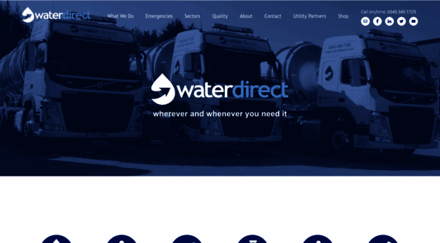 water-direct.co.uk