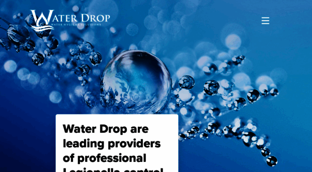 water-drop.co.uk