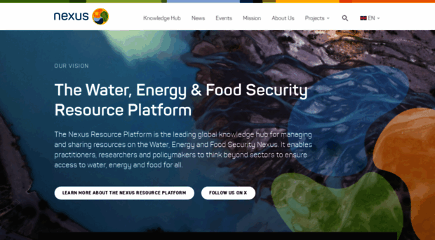 water-energy-food.org