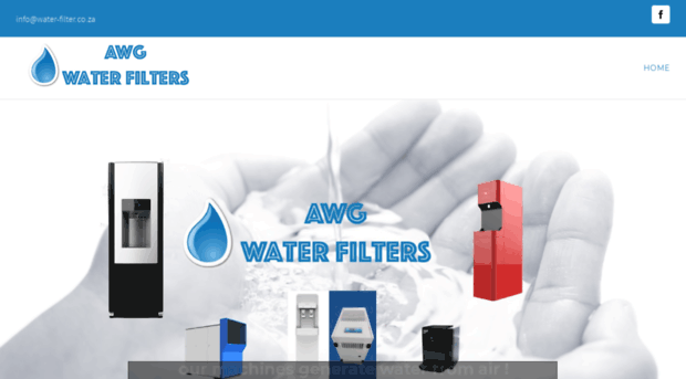 water-filter.co.za