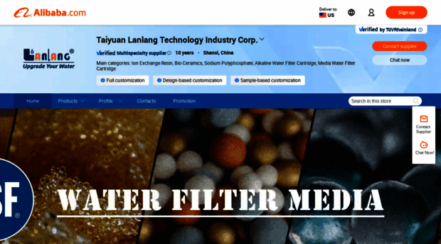 water-filter.en.alibaba.com