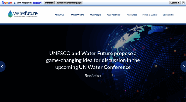 water-future.org