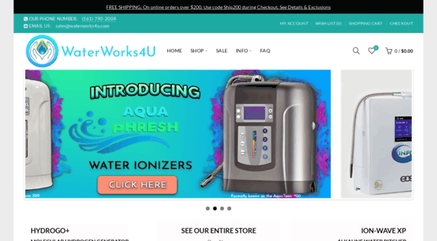 water-guru.com