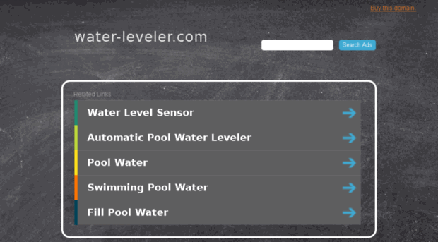 water-leveler.com