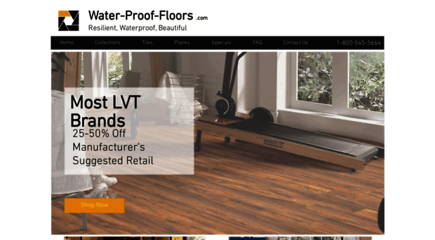 water-proof-floors.com