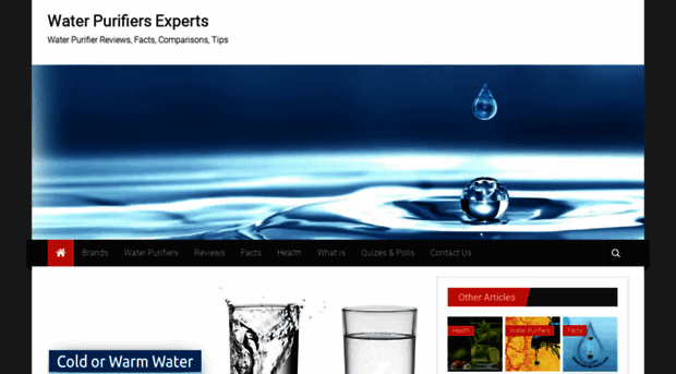 water-purifiers.com