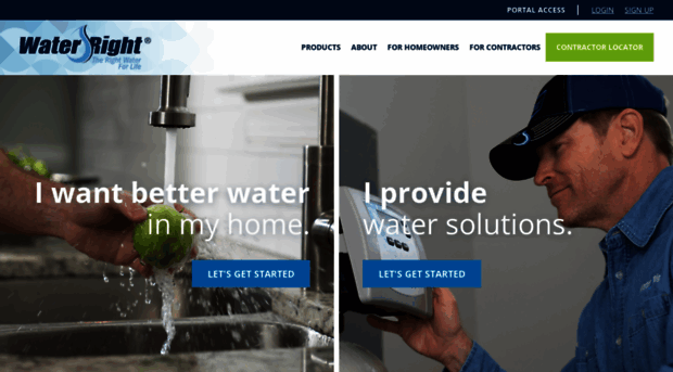 water-right.com