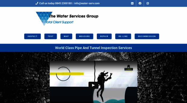 water-serv.com
