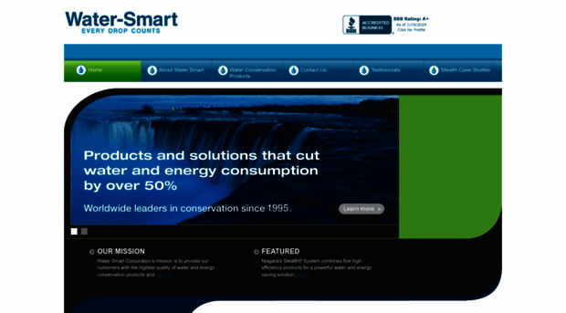 water-smart-inc.com