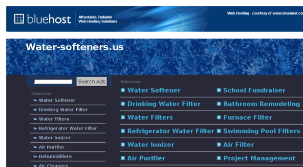 water-softeners.us