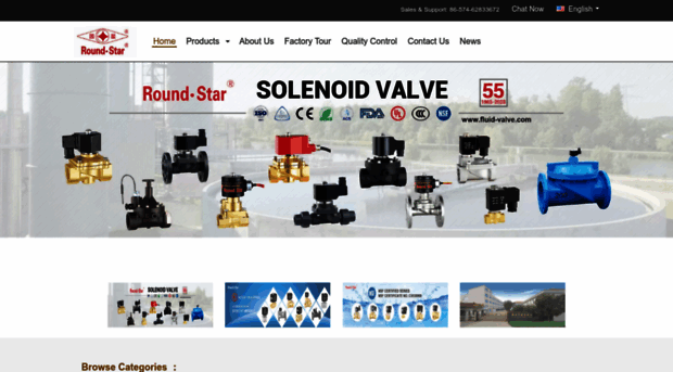 water-solenoidvalve.com