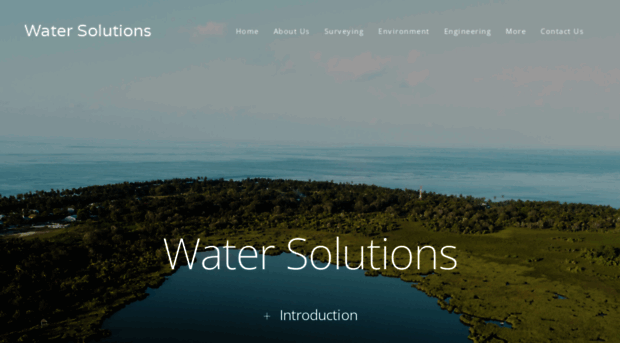 water-solutions.biz