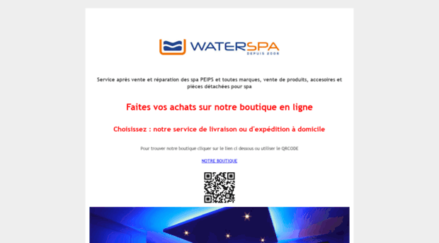 water-spa.fr