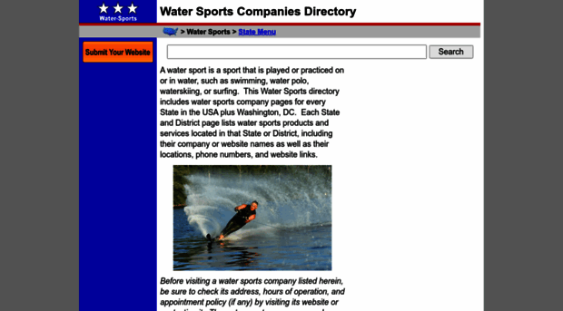 water-sports.regionaldirectory.us