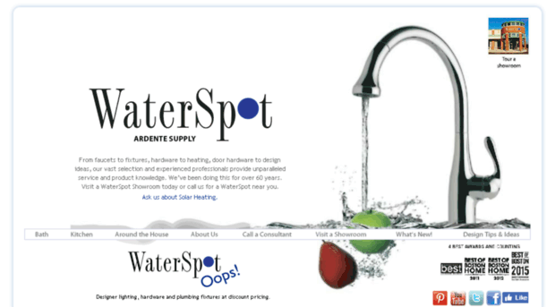 water-spot.com