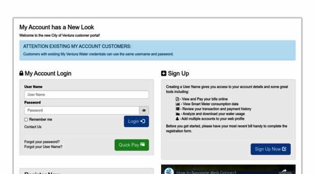 water.cityofventura.net
