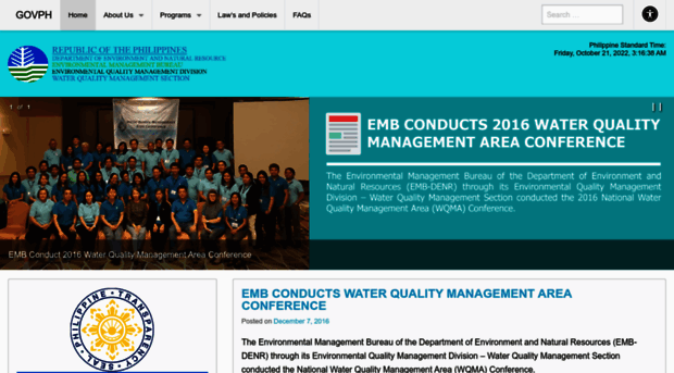 water.emb.gov.ph