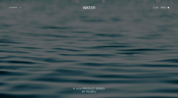 water.falmec.com
