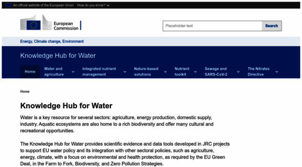 water.jrc.ec.europa.eu