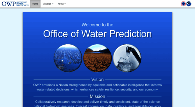 water.noaa.gov